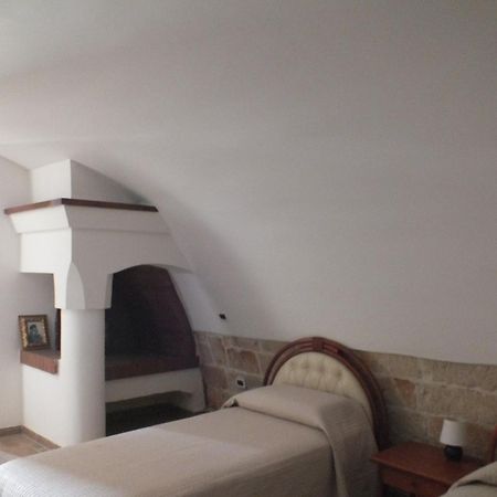 B&B Donna Luisa Монополи Номер фото