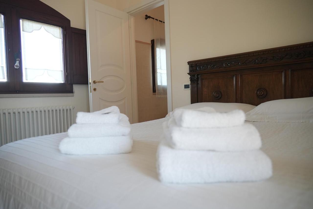 B&B Donna Luisa Монополи Экстерьер фото