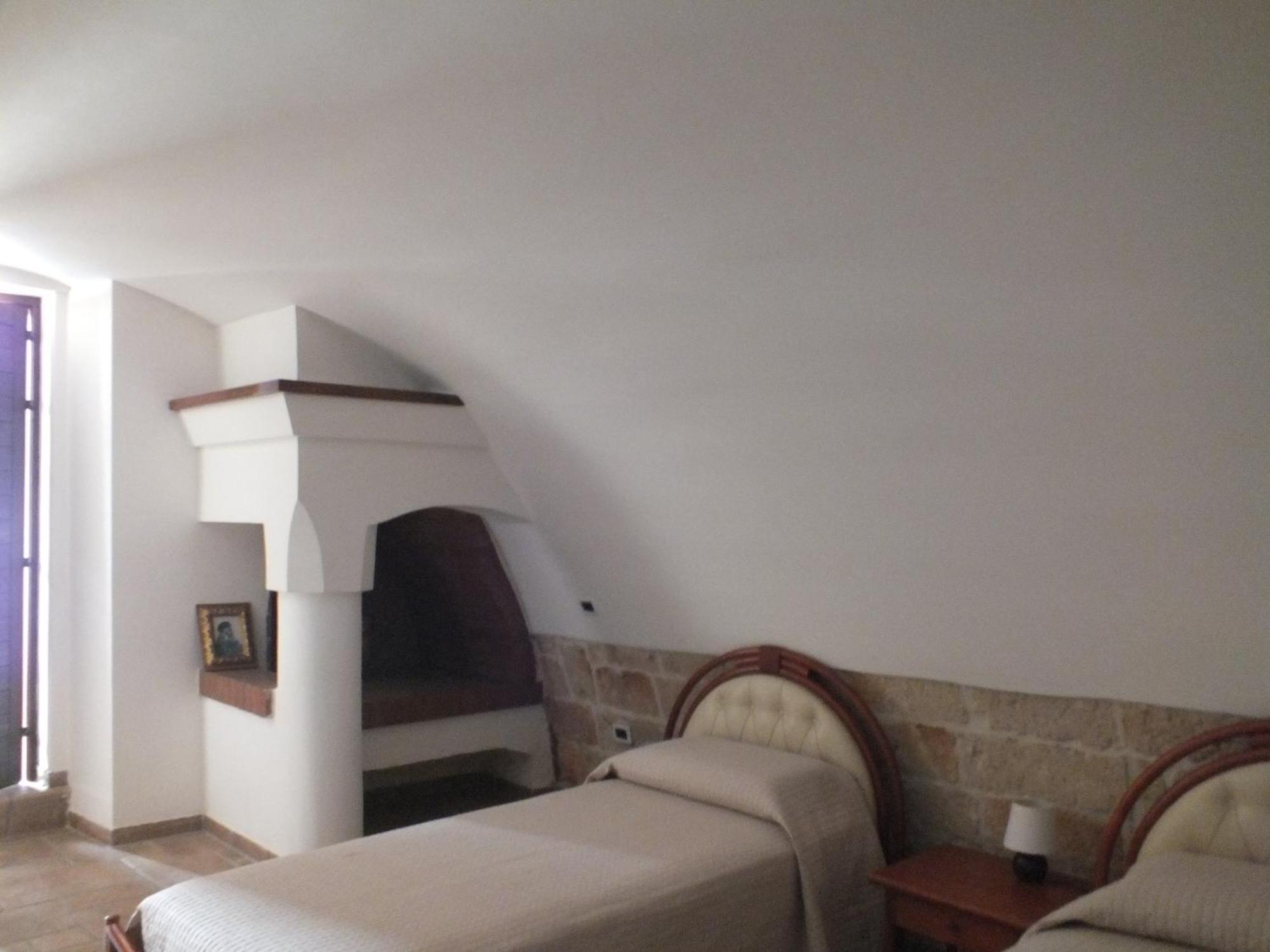 B&B Donna Luisa Монополи Номер фото